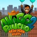 Постер игры Амиго Панчо 2 | Amigo Pancho 2